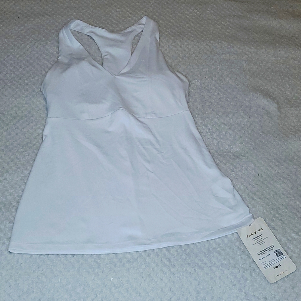 Fabletics Tank Top